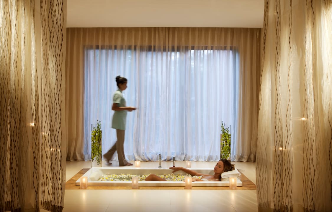 Sport & Freizeit Hotel Goa Marriott Resort