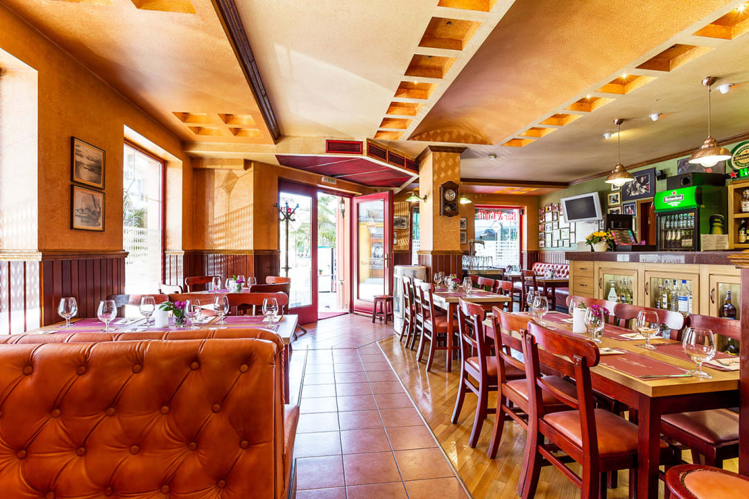 Gastro Hotel & Spa St. George