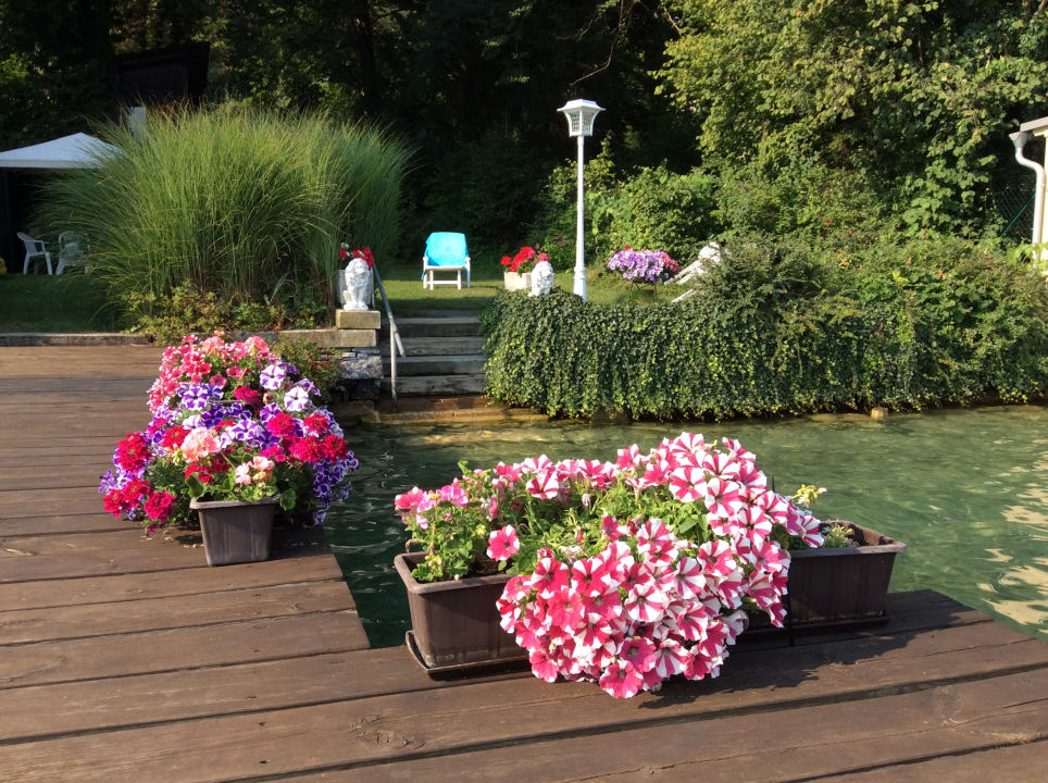 Strand Haus Angelika - Ferienwohnung Wörthersee