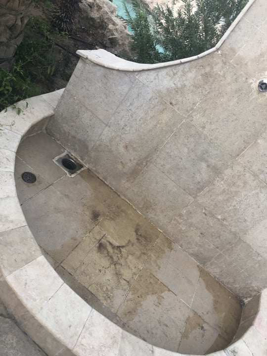 Pool Ghazala Gardens