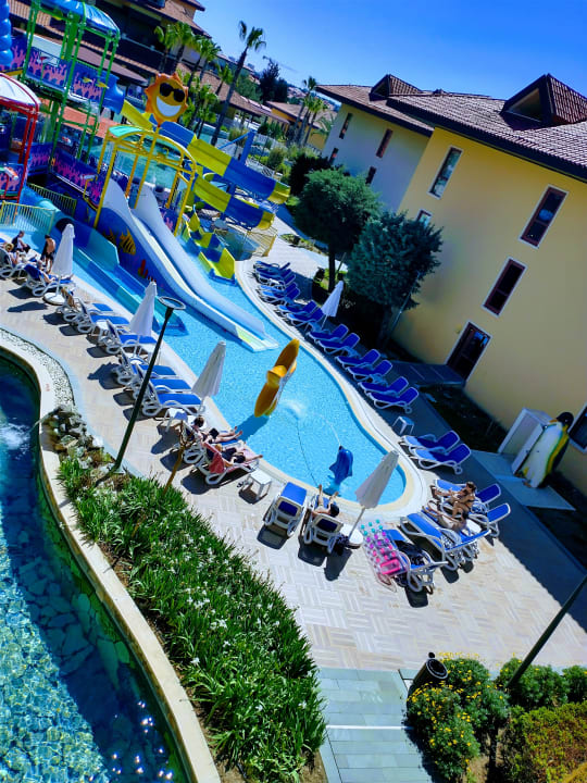 Sport & Freizeit Club Grand Aqua