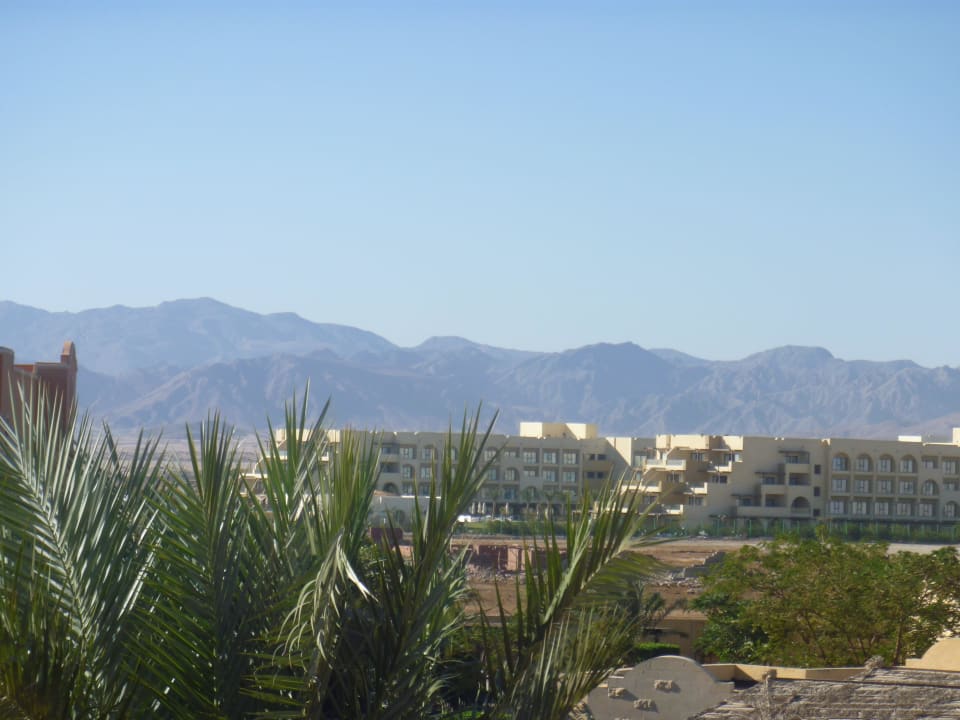 Widok z prawej strony Sentido Caribbean World Soma Bay