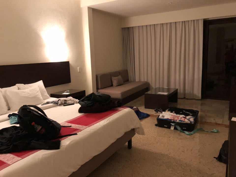 Zimmer Akumal Bay Beach & Wellness Resort