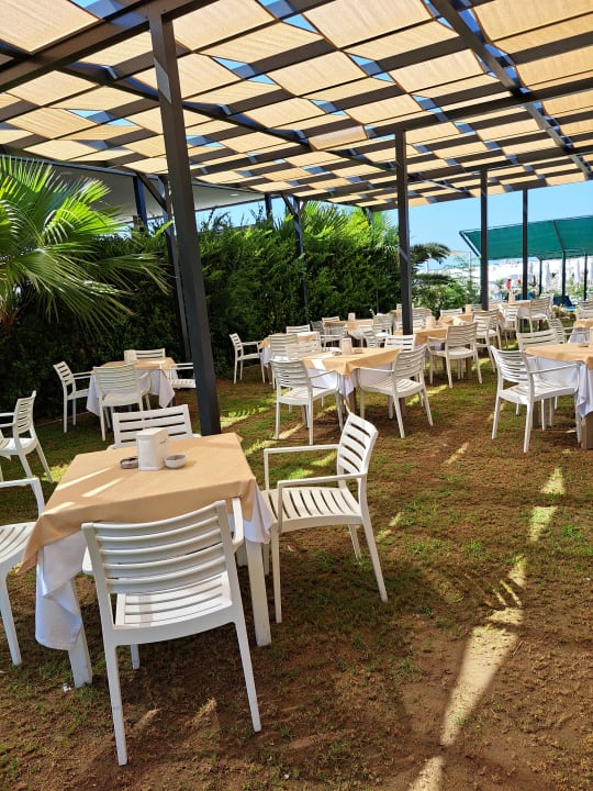 Gastro Grand Seker Hotel
