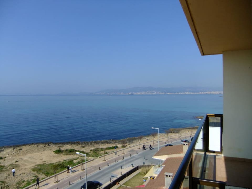 Richtung Palma AluaSoul Palma