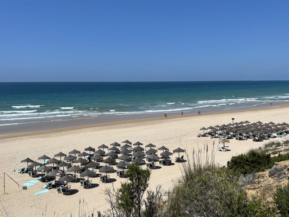 Strand Aldiana Club Andalusien