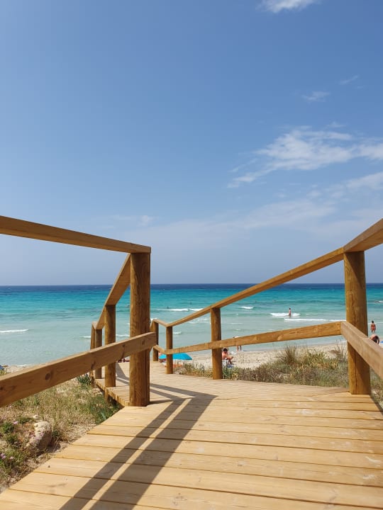 Strand Royal Son Bou Family Club