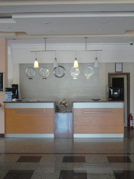 Riviera Riviera Hotel & Spa