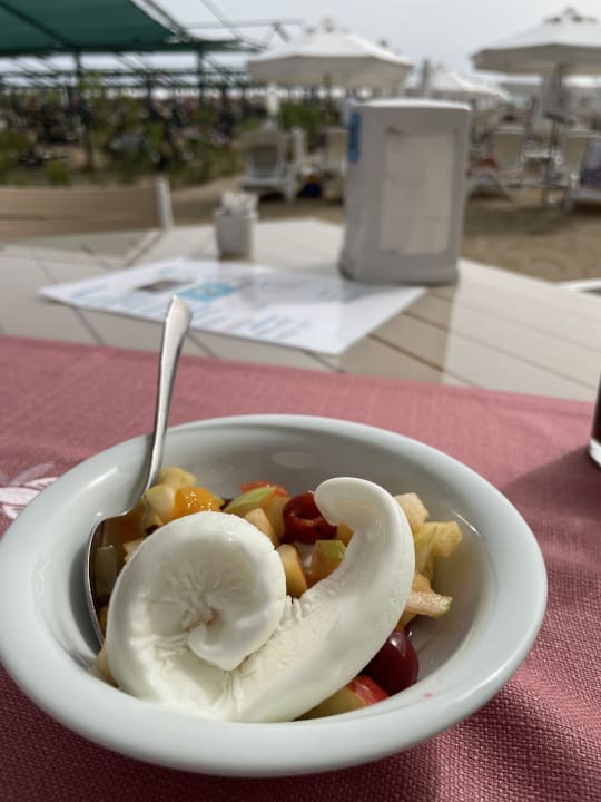 Ausblick Side Story Resort & Spa