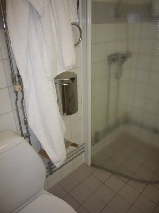 Bad Hotel Scandic Elmia Jonkoping