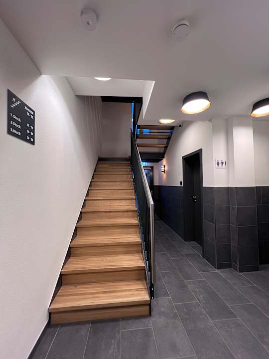 Sonstiges Hotel Falken