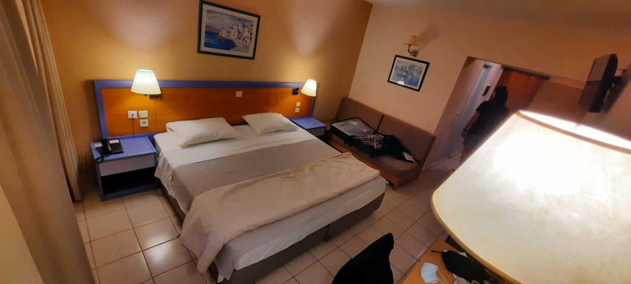 Zimmer Kalimera Mare
