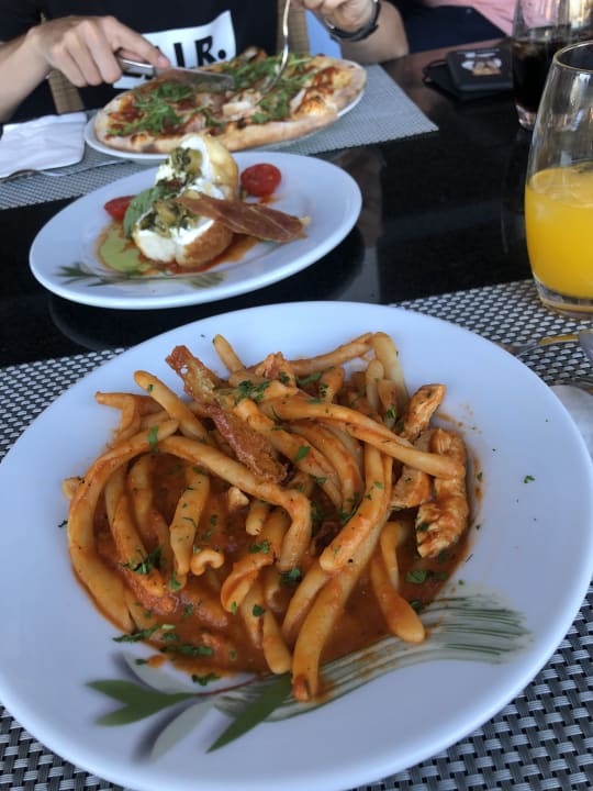 Gastro Mitsis Rodos Village