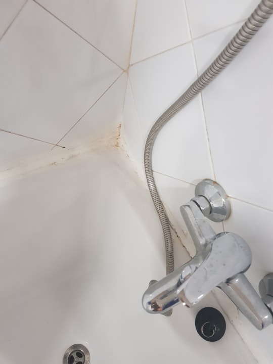 Zimmer Hotel Oasis Dunas