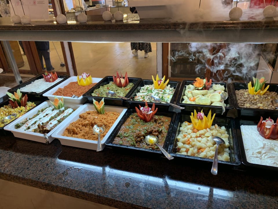 Gastro Labranda Alantur Resort