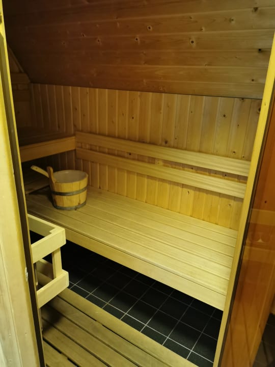 Zimmer Roompot Marinapark Volendam