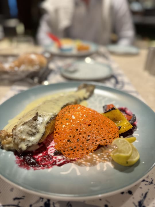 Gastro True Beach Village