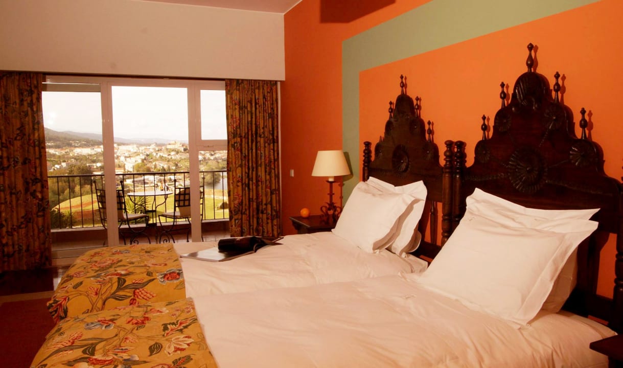 Zimmer Pousada Valença