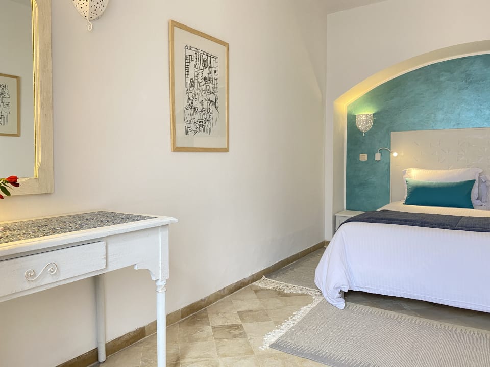 Zimmer Diar Lemdina Hotel