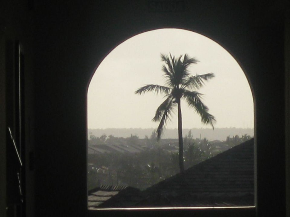 Toller Ausblick Dreams Royal Beach Punta Cana