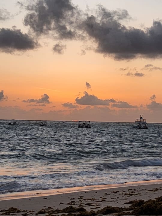 Strand Grand Palladium Select Bávaro Resort & Spa