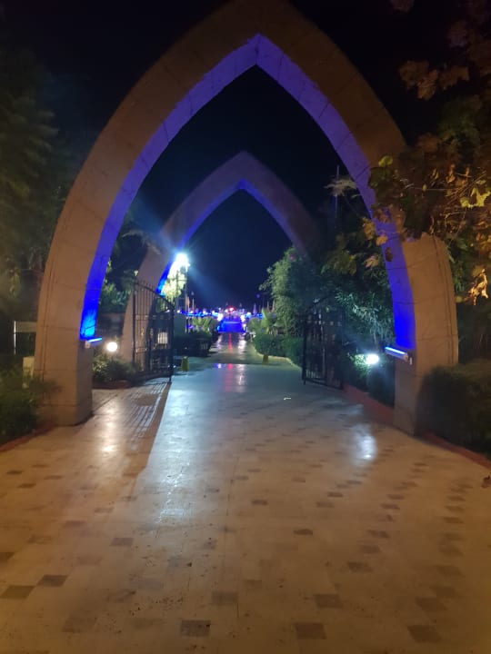 Garten Hotel Delphin Imperial