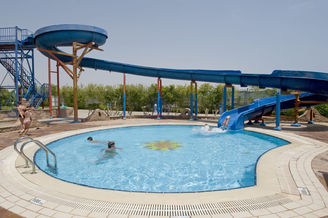 Pool Dreams Beach Resort Marsa Alam