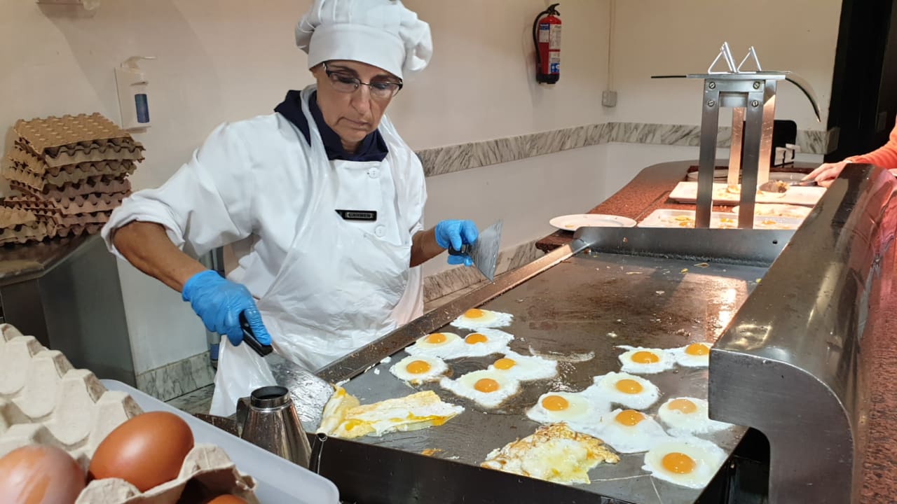 Gastro Princess Taurito