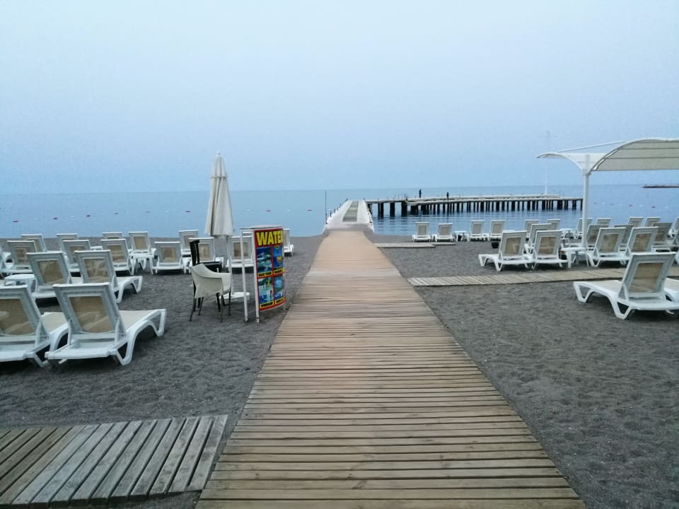 Strand Ma Biche Kemer by Werde Hotels