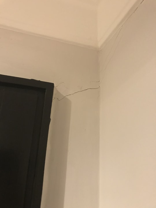 Zimmer Le Méridien Grand Hotel Nürnberg