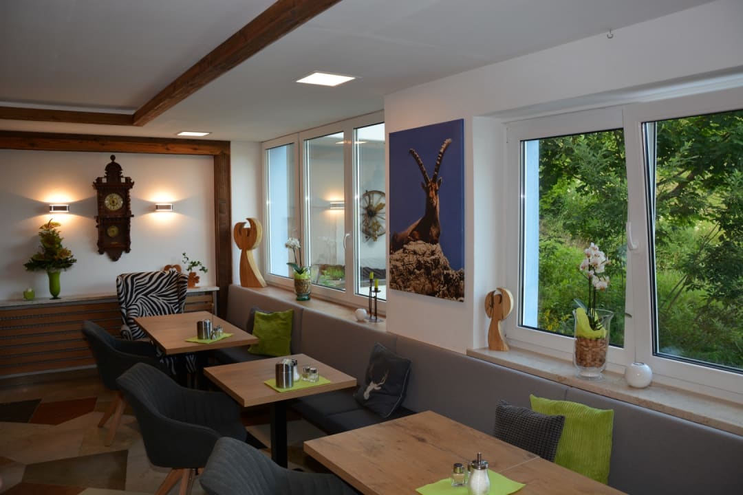 Gastro Gästehaus Sonnenhof