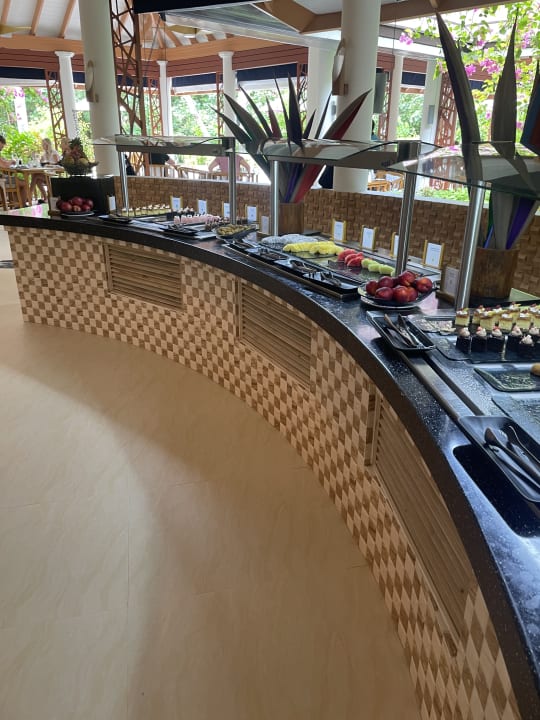 Gastro TUI BLUE Olhuveli Romance