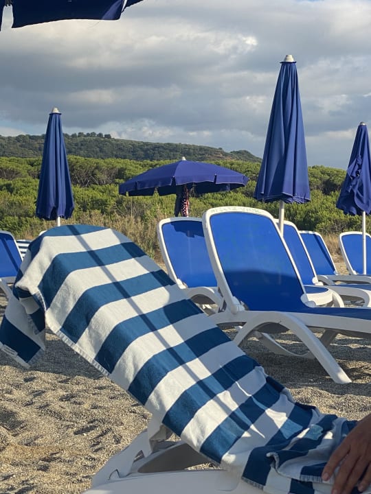 Strand TUI MAGIC LIFE Calabria