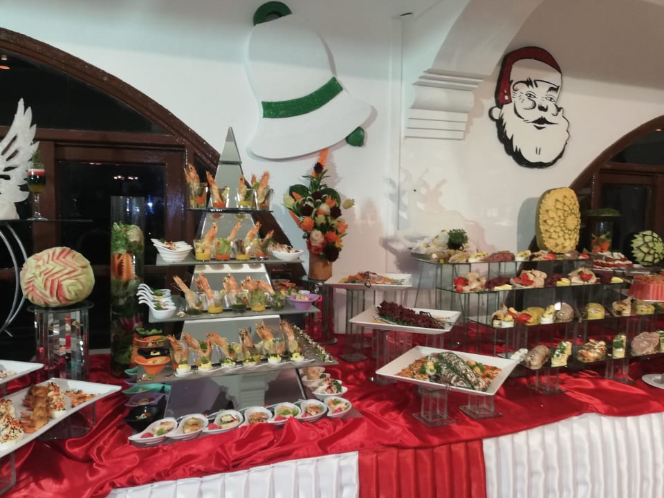 Gastro Arabia Azur Resort