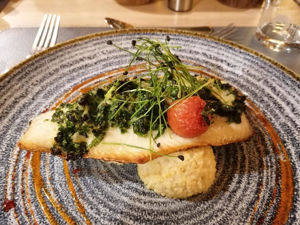 Gastro Dilly - Das Nationalpark Resort