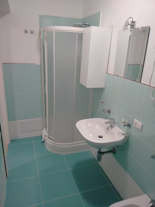 Bad Hotel Case Vacanze Bellavista