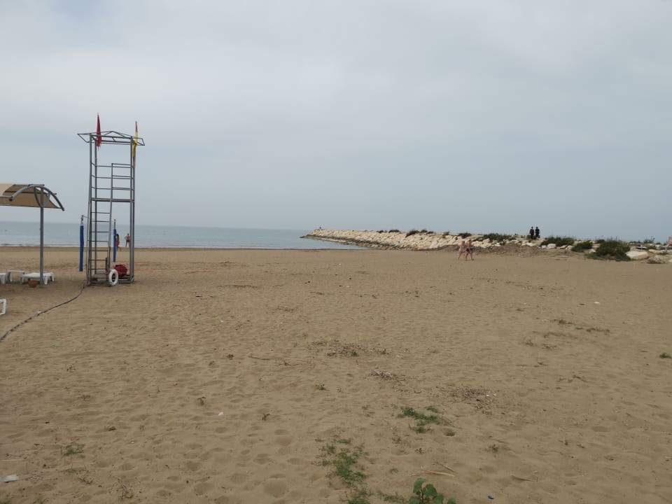 Strand Side Aquamarin Resort & Spa