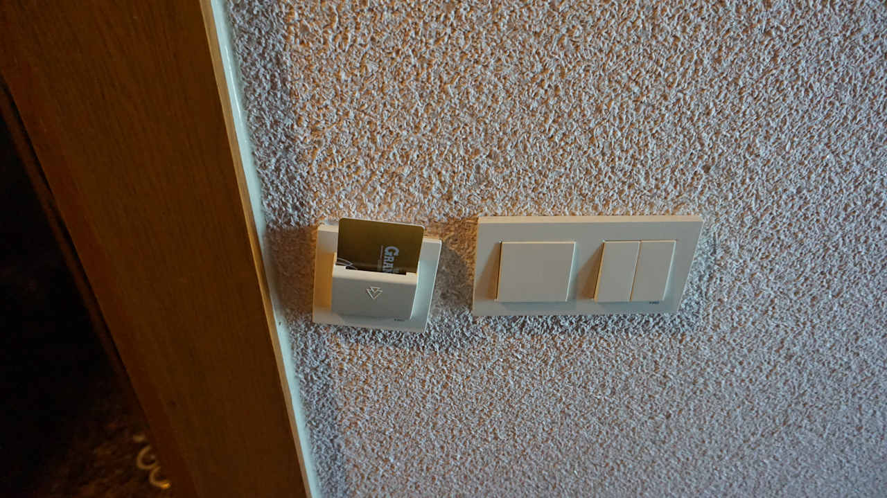 Zimmer Granada Luxury Okurcalar