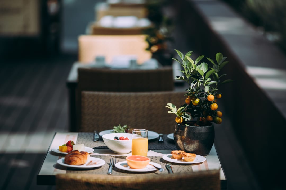 Gastro Corinthia Lisbon