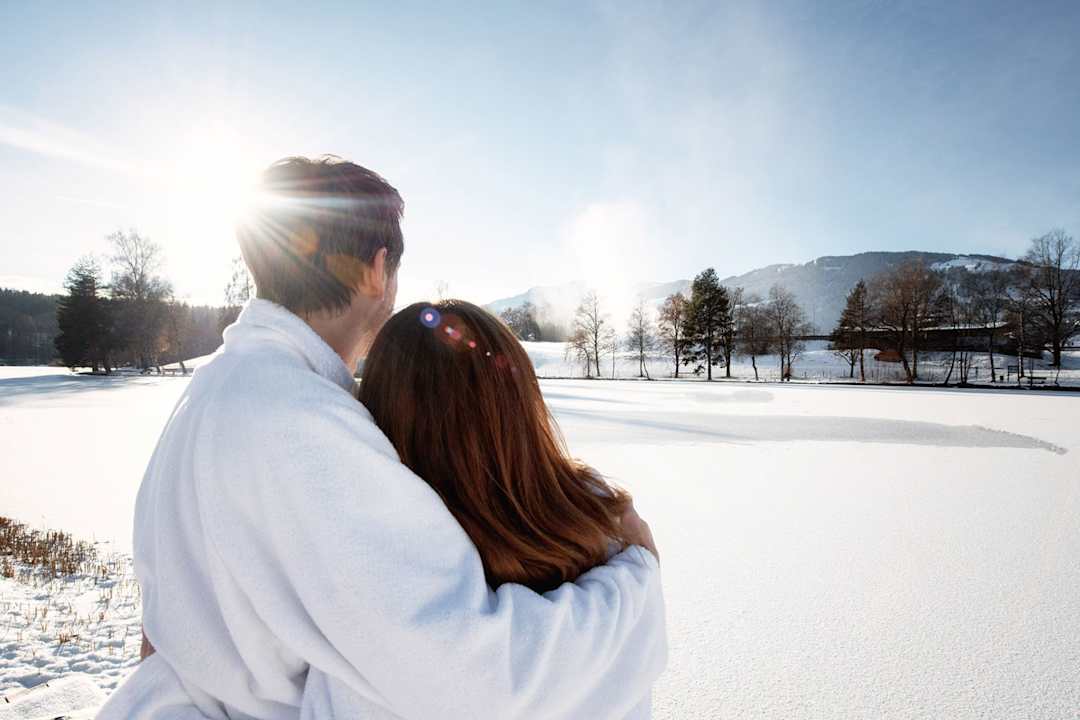 Ausblick Ritzenhof – Hotel und Spa am See