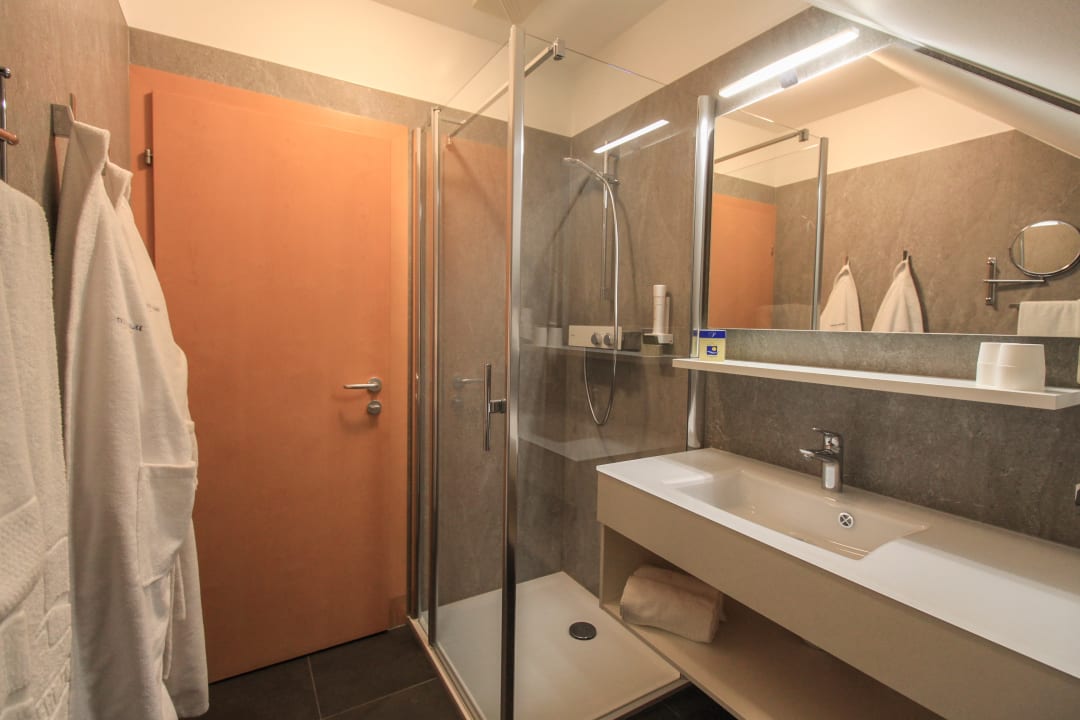 Zimmer Hotel Garni - Thermenoase