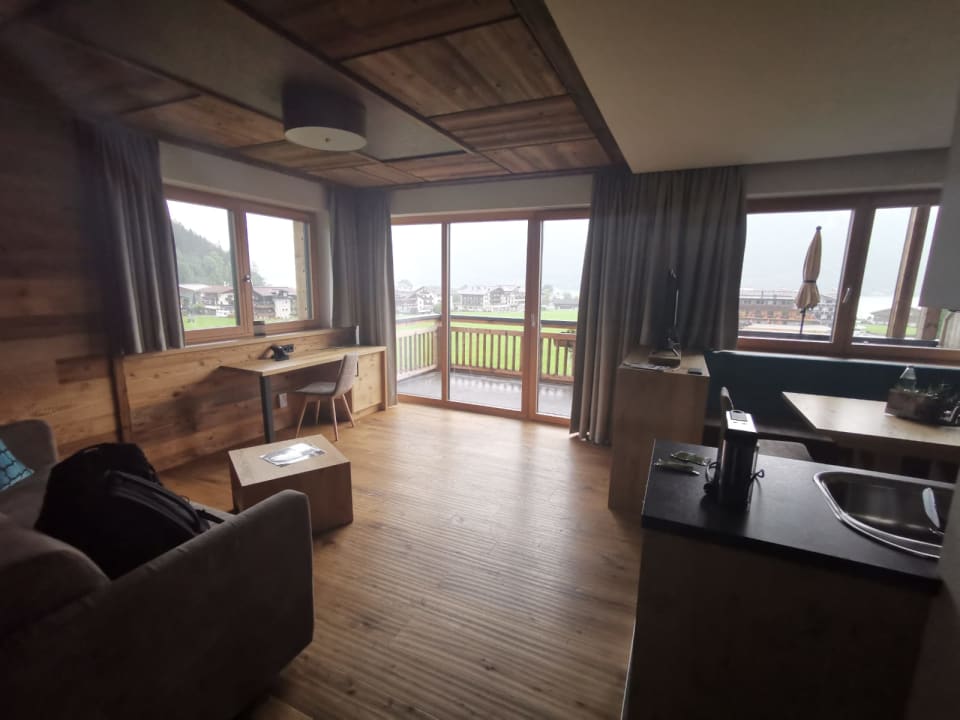 Zimmer Wagner's Aparthotel