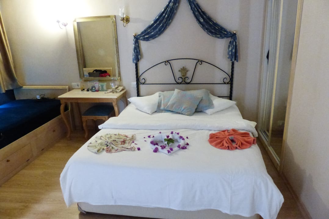 Zimmer Pasha's Princess by Werde Hotels- Adults only ( +16 )