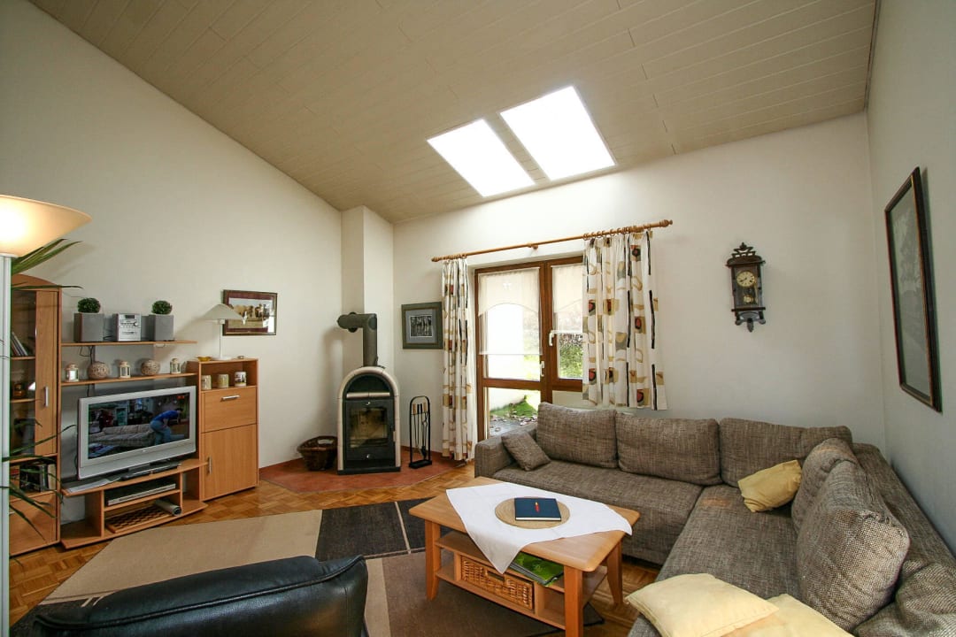 Beispiel Ausstattung Ferienpark im schönen Falkenstein 7