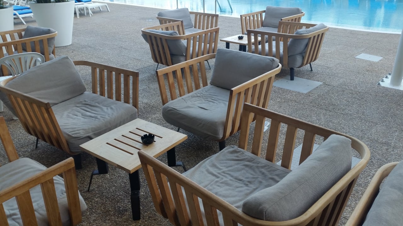 Außenansicht Bull Escorial & Spa