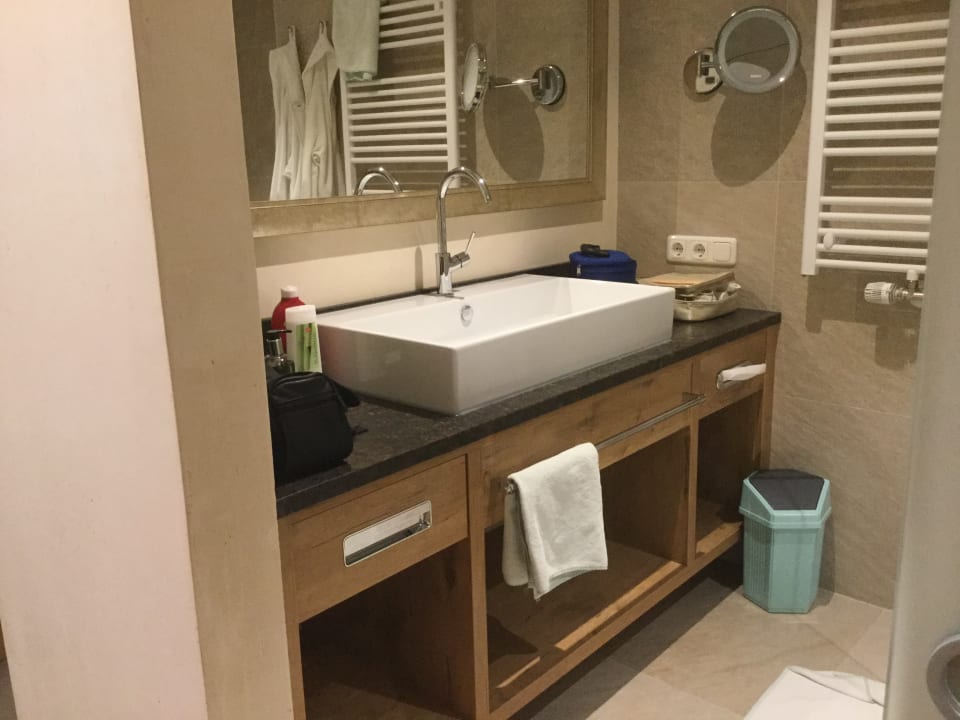 Zimmer Verwöhnhotel Kristall