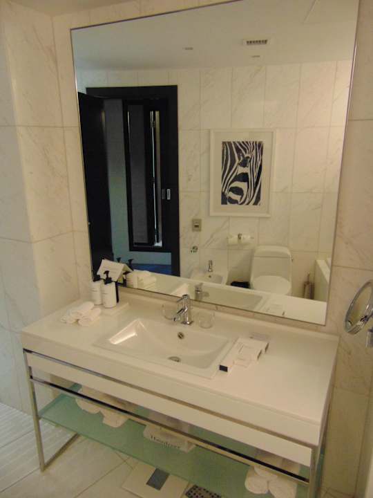 Zimmer InterContinental Luanda Miramar by IHG