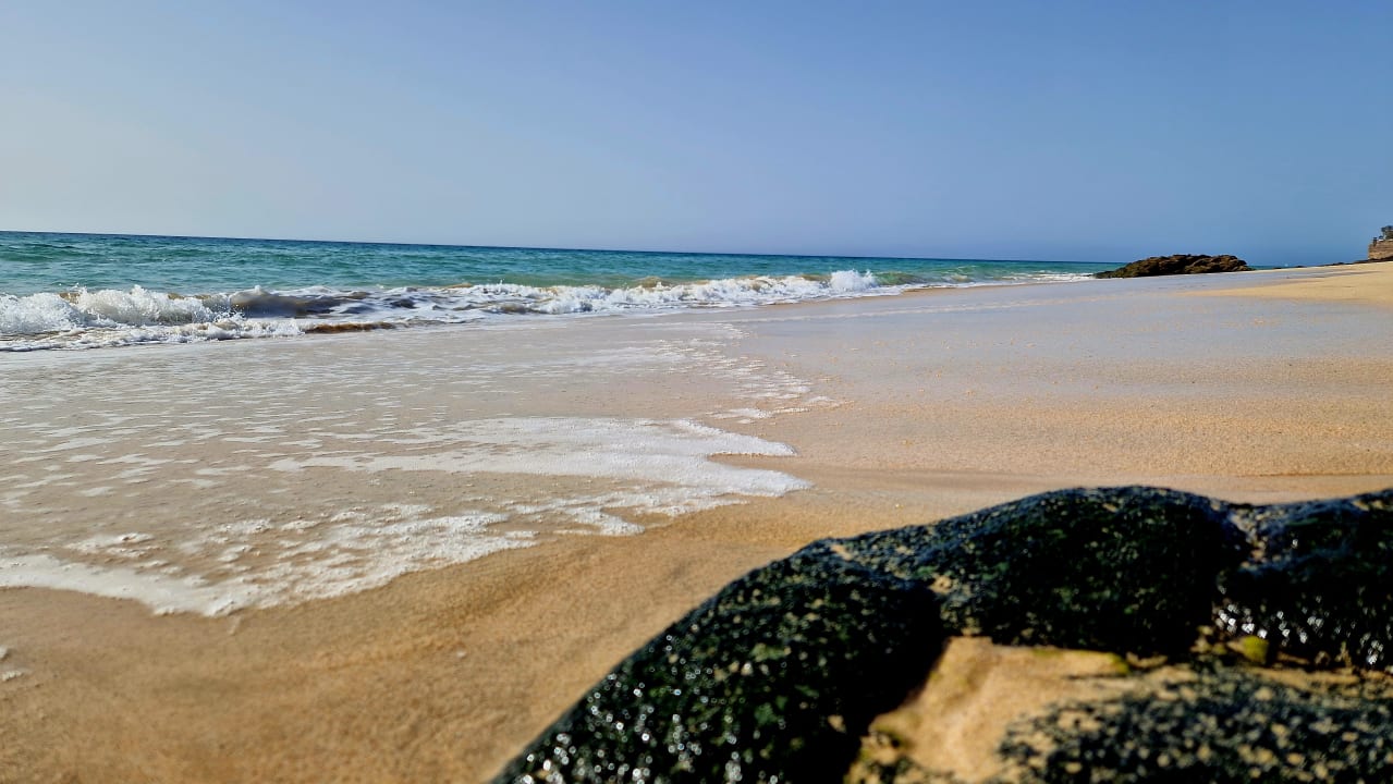 Strand allsun App.-Hotel Esquinzo Beach