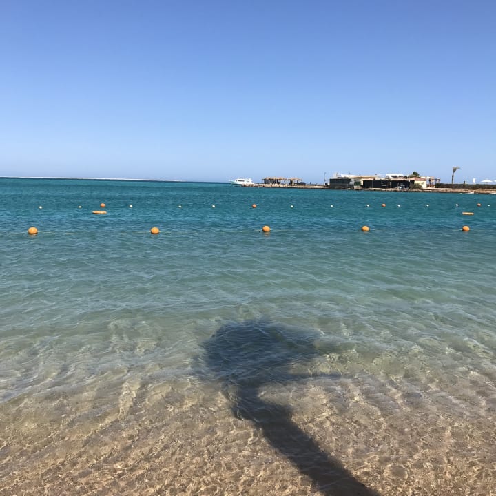 Strand Continental Hotel Hurghada