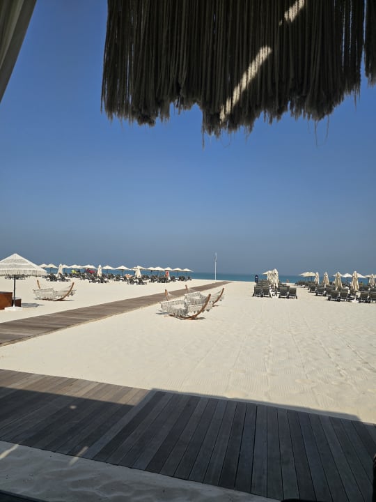 Strand Rixos Premium Saadiyat Island